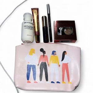 New! 6 PC. Bundle Deal !! (See Description)